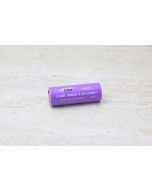 18500 Efest Purple IMR18500 V1 1000mAh High Discharge Flat Top