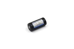 18350 Keeppower P1835C2 1200mAh Protected Button Top