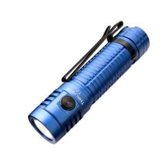 ThruNite T2 Cree XHP70.2 3757 Lumen Rechargeable Pocket Flooder (Battery included) (Blue)