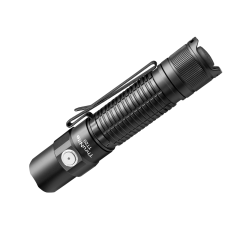 Thrunite TT20 SST70 2526 Lumen USB-C Rechargeable Flashlight (Battery Included) (Black)