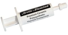 Arctic Alumina Ceramic, 1.75g Tube
