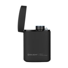 Olight Baton 3 Magnetic Rechargeable Flashlight SST-40 1200 lumens (Premium Edition)