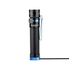 Olight Baton PRO USB Magnetic Rechargeable Flashlight CREE XHP50.2 2000 lumens (battery included)