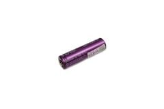 14500 Efest IMR14500 V2 650mAh High Discharge Button Top