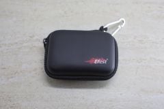 Efest 3 x 18650 Zippered Carry Pouch