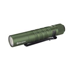 Olight i5T EOS 300 Lumens AA Battery Flashlight (Limited Edition OD Green)