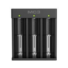 Xtar MC3 Li-ion USB Charger