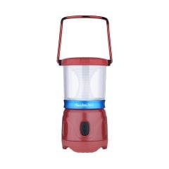 Olight OLantern Mini 150 Lumen Camping Lantern (USB Magnetic Rechargeable) (Wine Red)