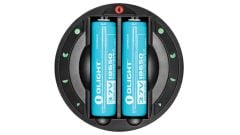 Olight Omni-Dok Universal Battery Charger