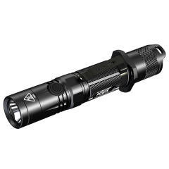 Nitecore P12GTS XHP35 HD 1800 Lumens Compact Tactical Searchlight