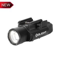 Olight PL-Pro Valkyrie Rechargeable Compact Weapon Light (Black)