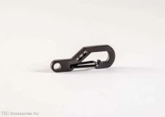 TEC Accessories Python Clip, 28mm (Black)