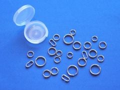 TEC Accessories Split Ring Kit #1