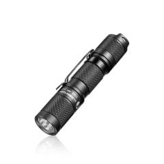 Lumintop Tool AA 2.0 XP-L HD EDC Flashlight (Extra Magnetic Tailcap Included)