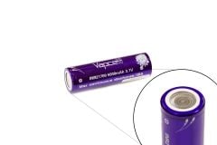 21700 Vapcell INR21700 5000mAh High Discharge Recessed Top