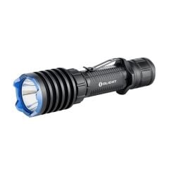 Olight Warrior X PRO XHP35.2 Neutral White 2100 lumens Magnetic Base Rechargeable Tactical Flashlight 