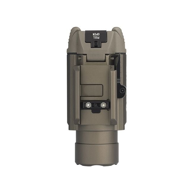トイガン OLIGHT Baldr Pro TAN Olight BALDR-Pro Weapon Mount Light/Laser | Tan - Blade HQ