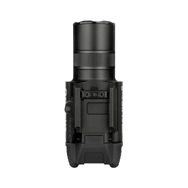 Baldr Pro R Glock & Picatinny Rechargeable Light - Olight
