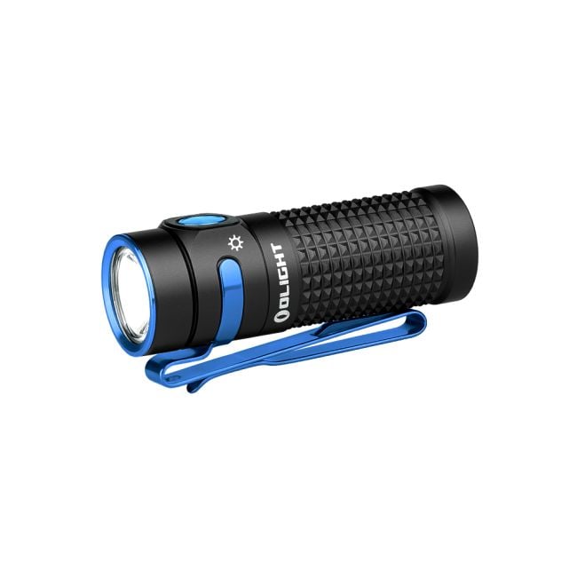 Olight Baton 4 EDC Flashlight 1300 Lumens