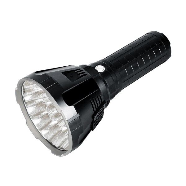 Imalent CREE XHP70.2 100,000 Lumen Searchlight (built in battery pack)