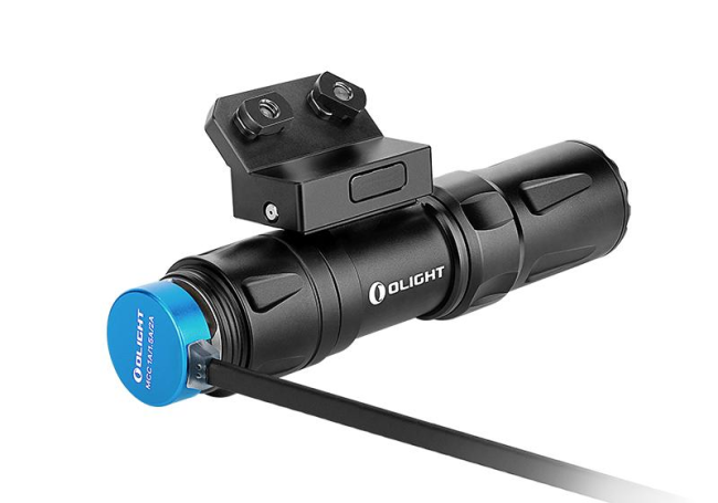 Amazon | OLIGHT(オーライト) ODIN MINI ウェポンライト