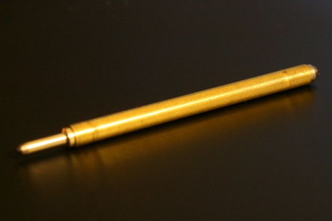 Valiant Concepts or Illumn Keychain Pen Refills