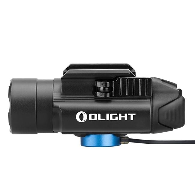 Lampe d'arme rechargeable PL-PRO VALKYRIE Olight