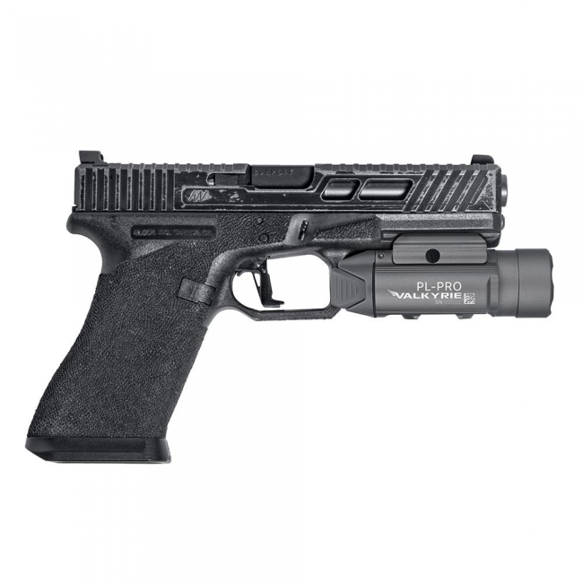 Olight PL-Pro Valkyrie Rechargeable Compact Weapon Light (Limited 