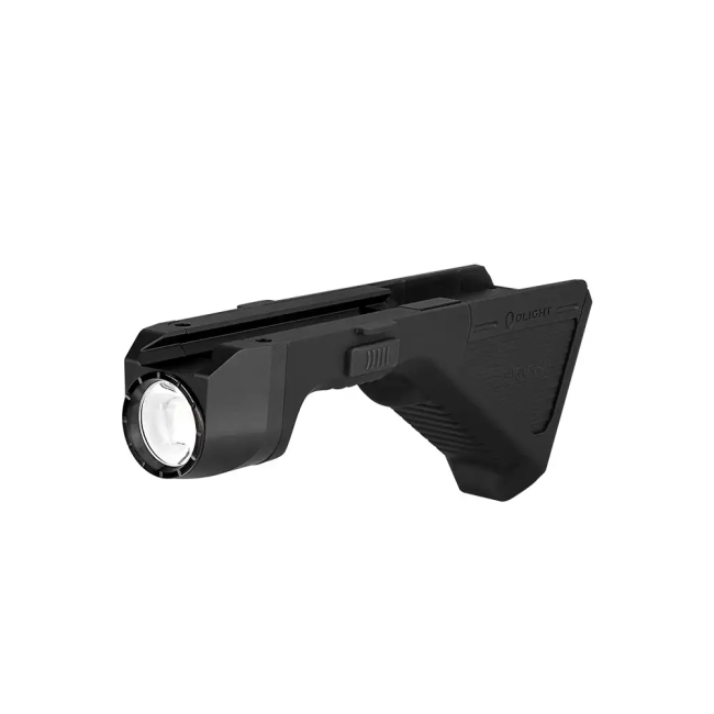 Olight Sigurd Angled Grip Flashlight (Desert Tan)